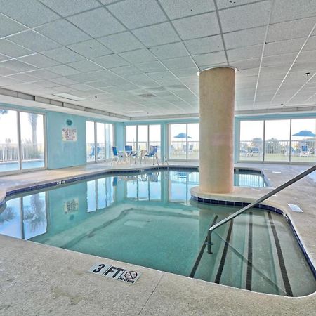 New Holiday Sands 511 Pools, Wifi, 2Br Oceanfront Βίλα Μιρτλ Μπιτς Εξωτερικό φωτογραφία