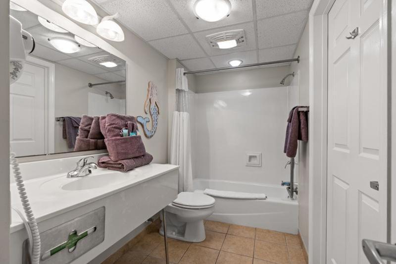 New Holiday Sands 511 Pools, Wifi, 2Br Oceanfront Βίλα Μιρτλ Μπιτς Εξωτερικό φωτογραφία