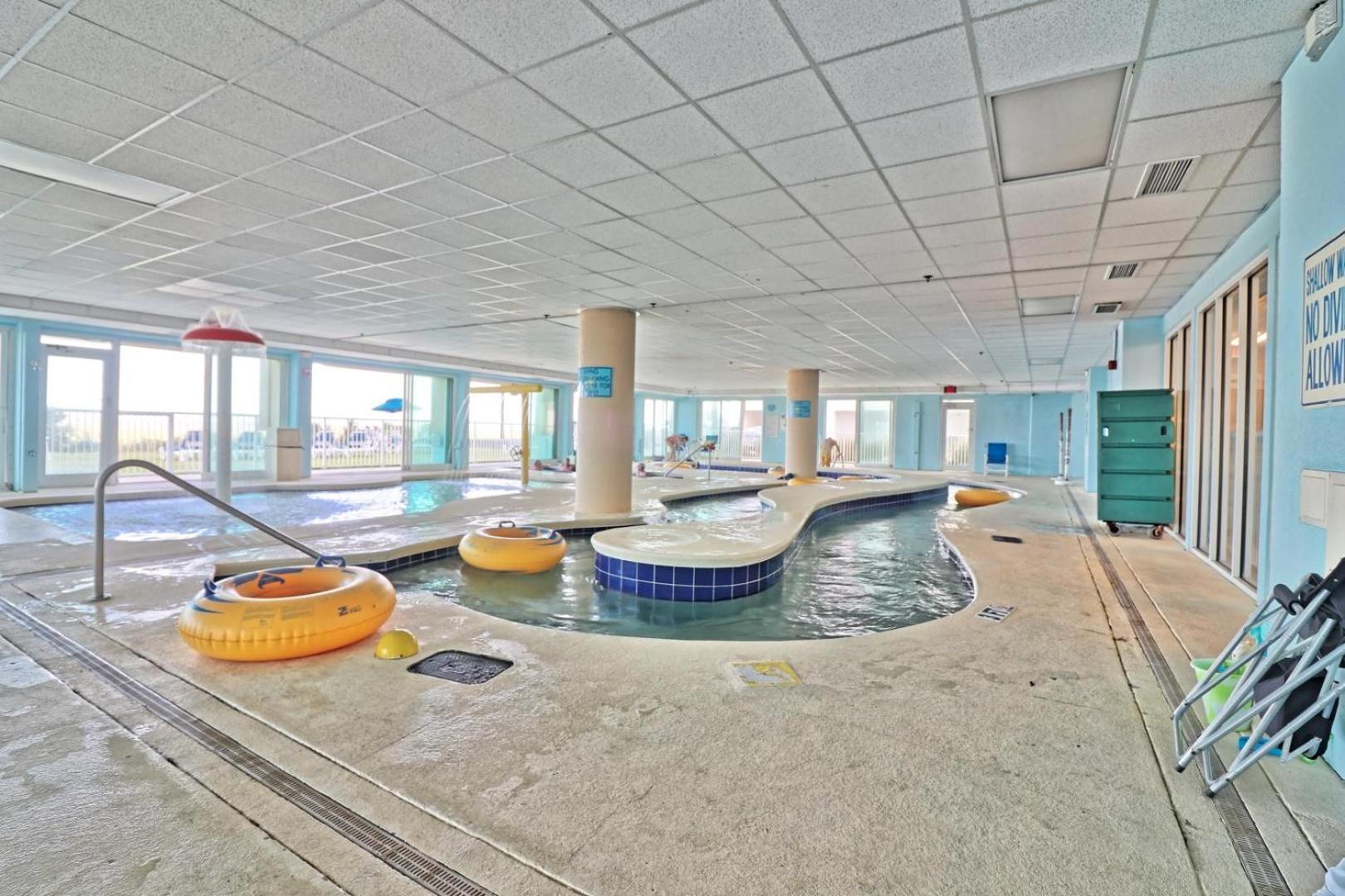 New Holiday Sands 511 Pools, Wifi, 2Br Oceanfront Βίλα Μιρτλ Μπιτς Εξωτερικό φωτογραφία